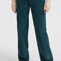 Surf Heroes Cord Cargo Pants | Alma Steel