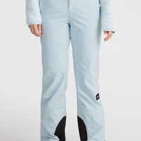 Aplite Pro Slim Snow Pants | Dawn Sky