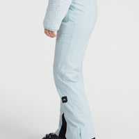 Aplite Pro Slim Snow Pants | Dawn Sky