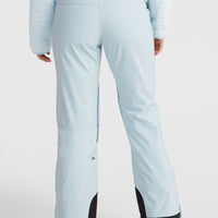 Aplite Pro Slim Snow Pants | Dawn Sky