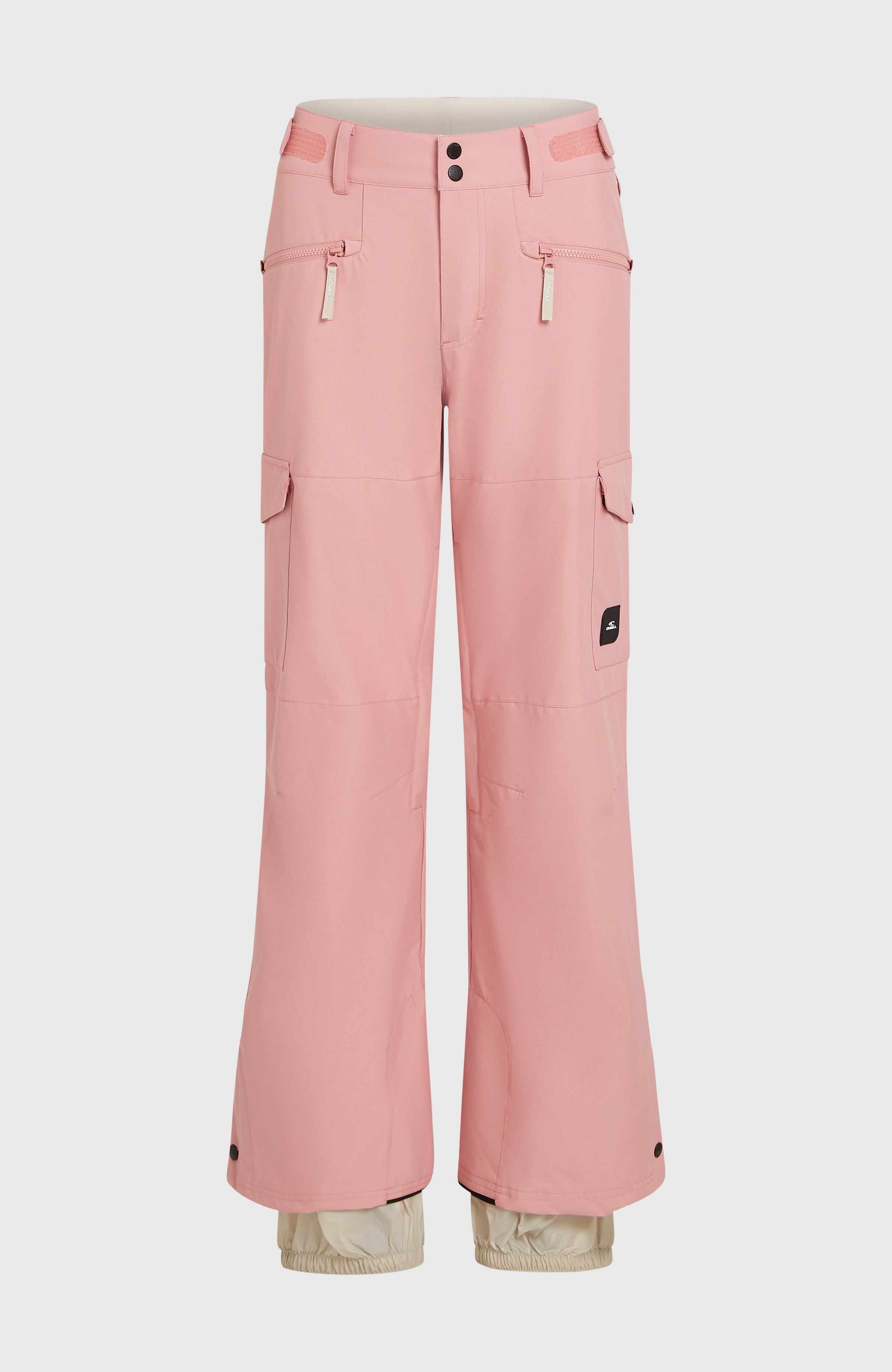 オニール　O'Neill ピンク スノーボードパンツ Utility Loose Snow Pants | Genuine Pink – O'Neill