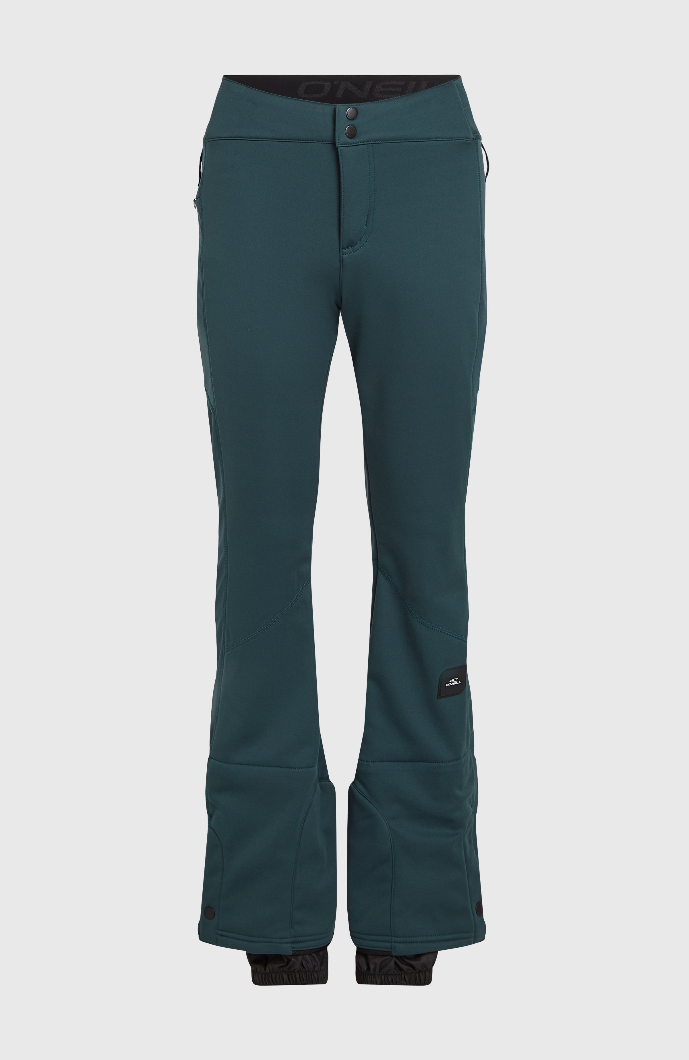 Blessed Softshell Hybrid Skinny Snow Pants | Alma Steel – O'Neill