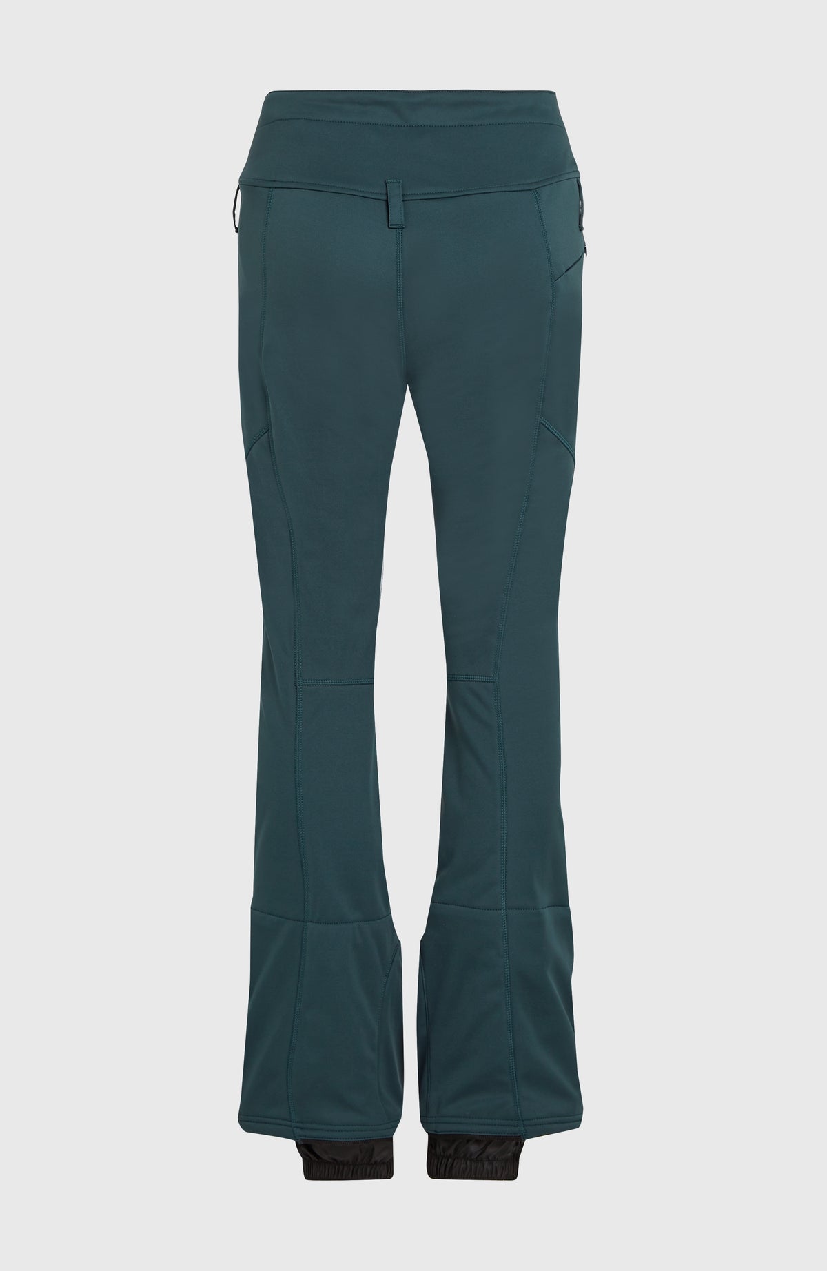 Blessed Softshell Hybrid Skinny Snow Pants Alma Steel O Neill