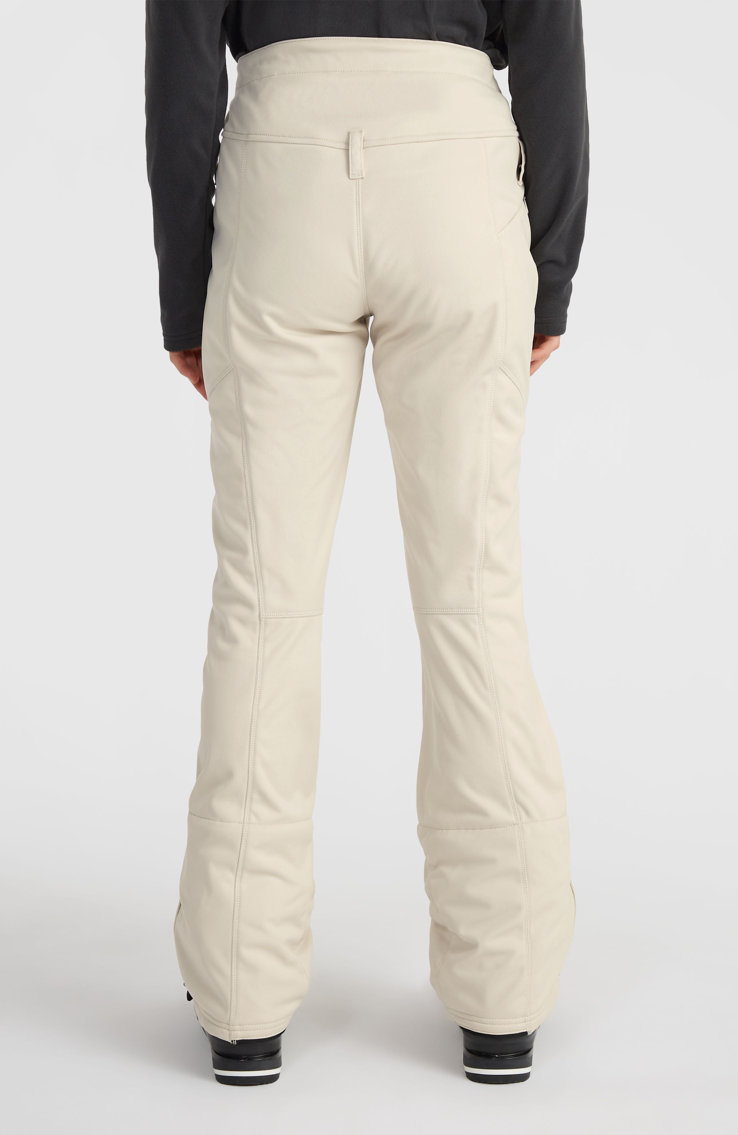 スノーウエア　HELLOID SOFTSHELL PANTS BEIGE XL Blessed Softshell Hybrid Skinny Snow Pants | Atmosphere – O'Neill