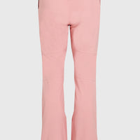 Star Slim Snow Pants | Genuine Pink