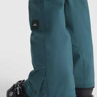 Star Slim Snow Pants | Alma Steel