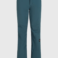 Star Slim Snow Pants | Alma Steel