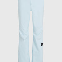 Star Slim Snow Pants | Dawn Sky