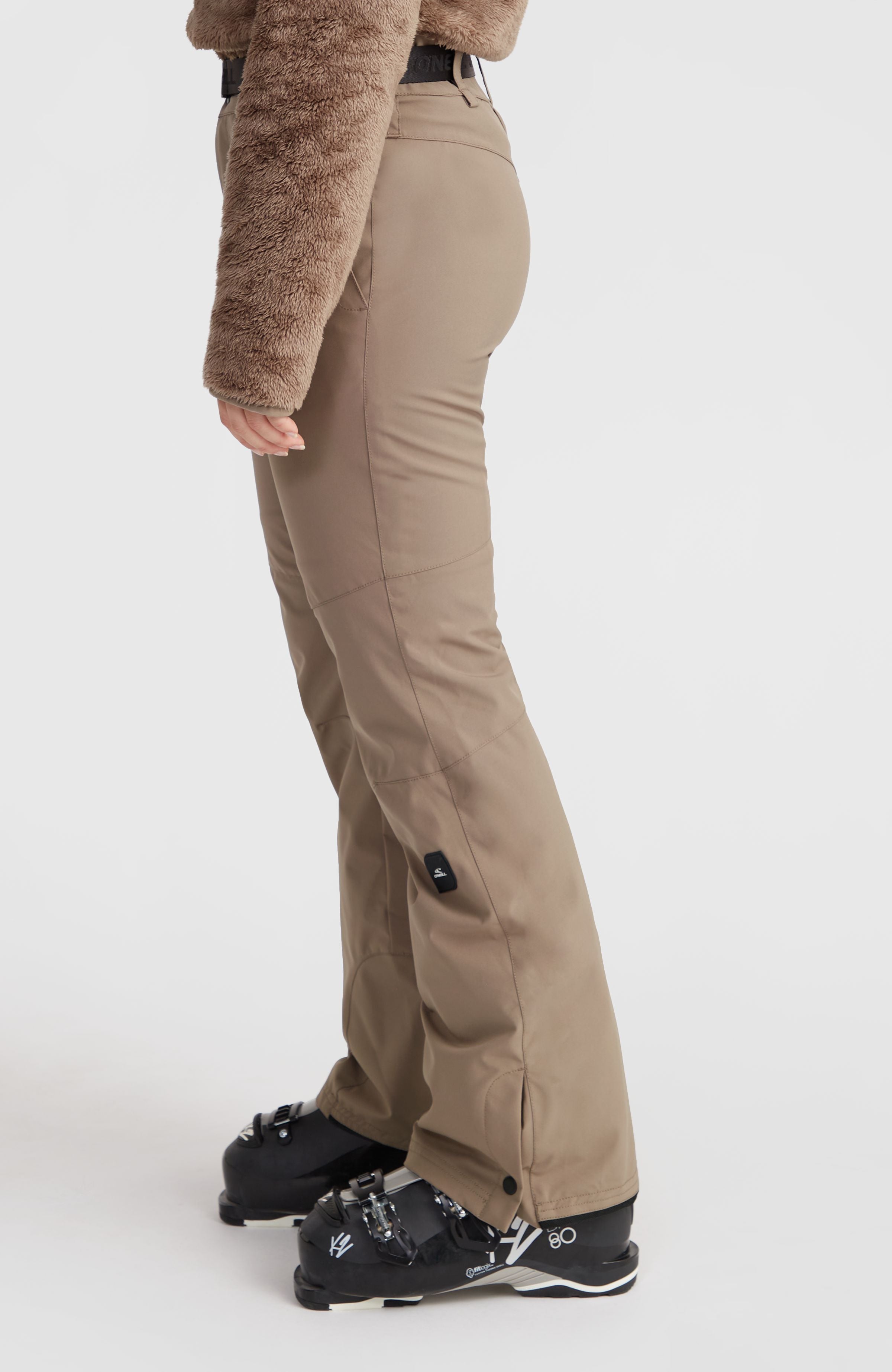 Star Slim Snow Pants | Concrete – O'Neill