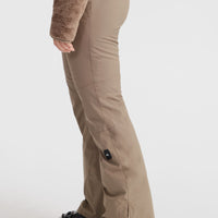 Star Slim Snow Pants | Concrete