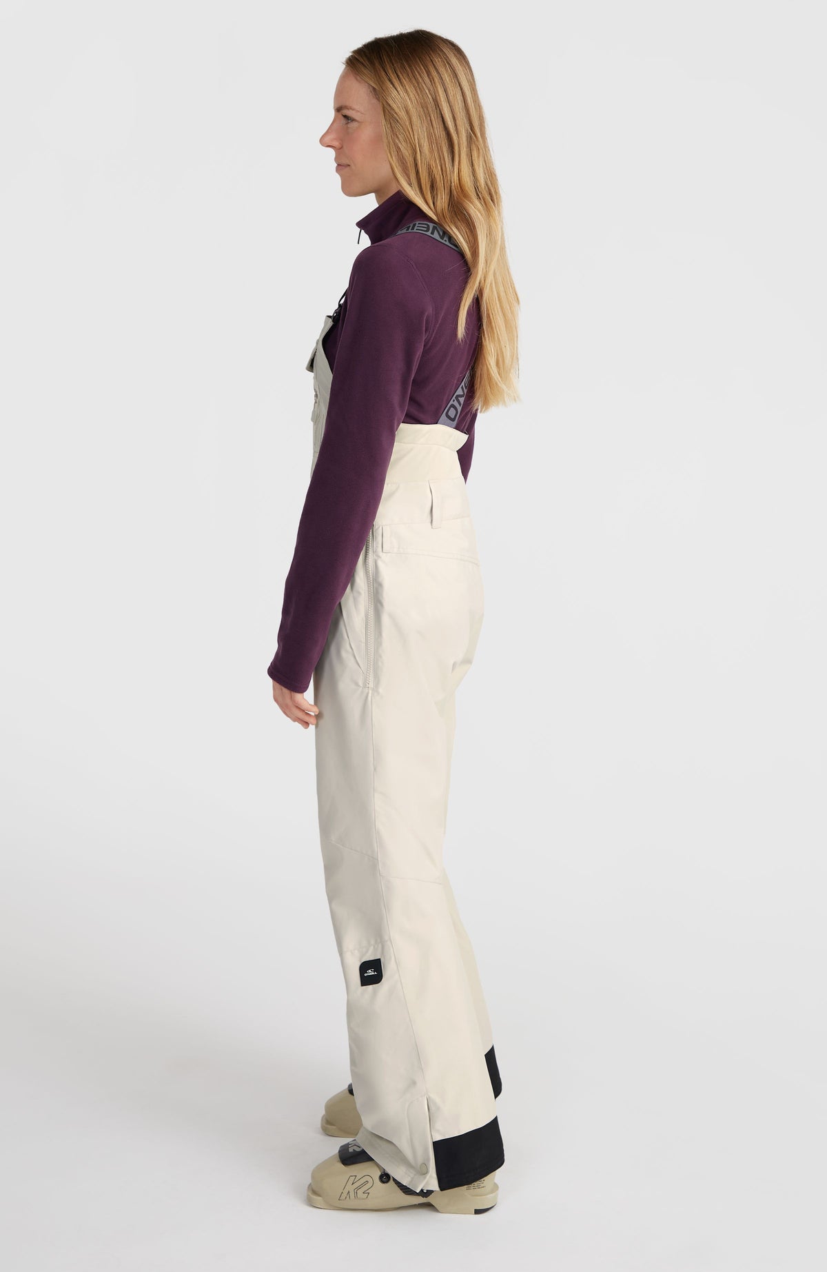 O'Riginals Bib Loose Snow Pants | Atmosphere – O'Neill