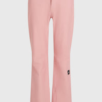 Aplite Regular Snow Pants | Genuine Pink