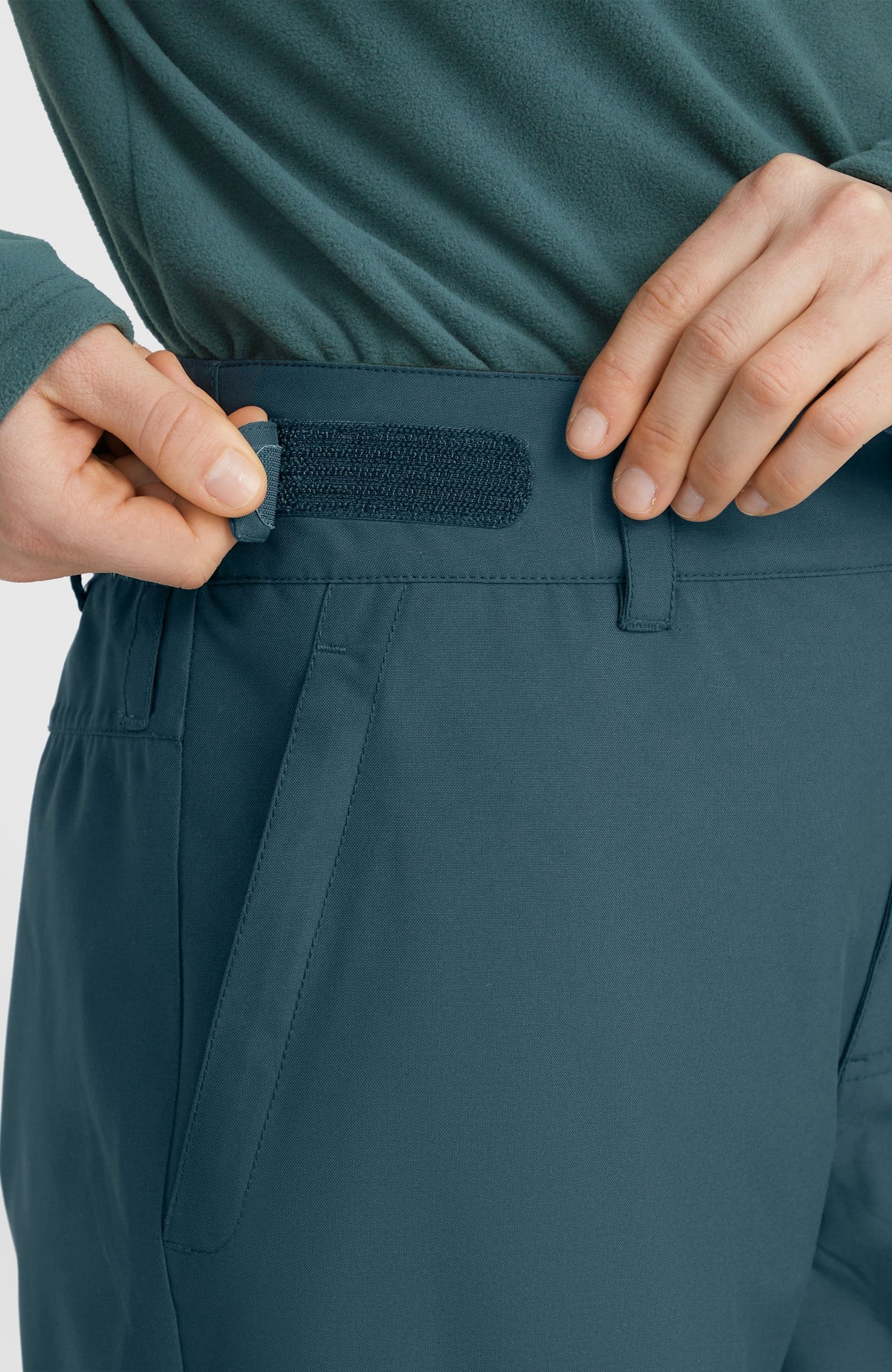 Aplite Regular Snow Pants | Alma Steel