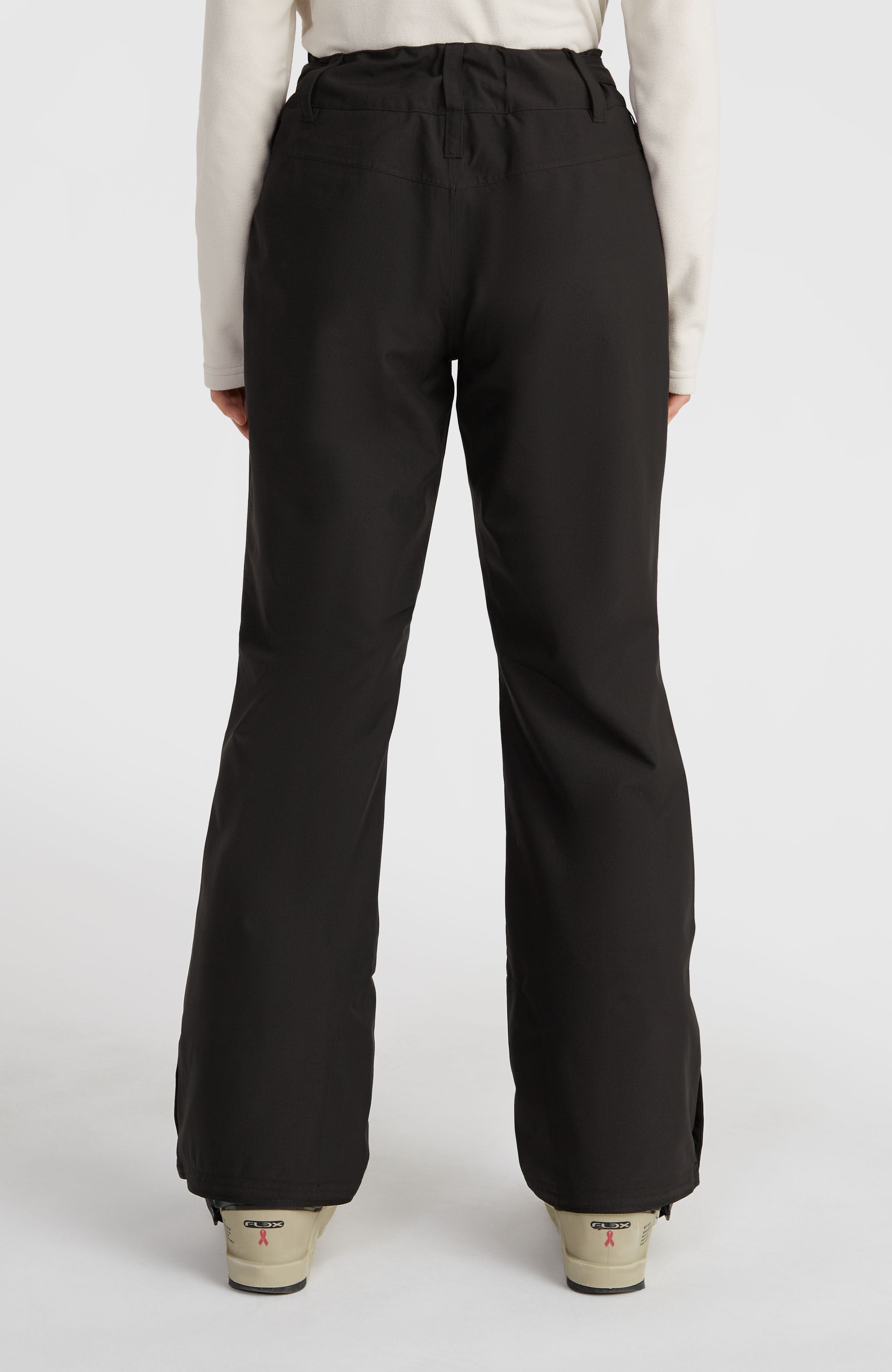 Aplite Regular Snow Pants | Black Out – O'Neill