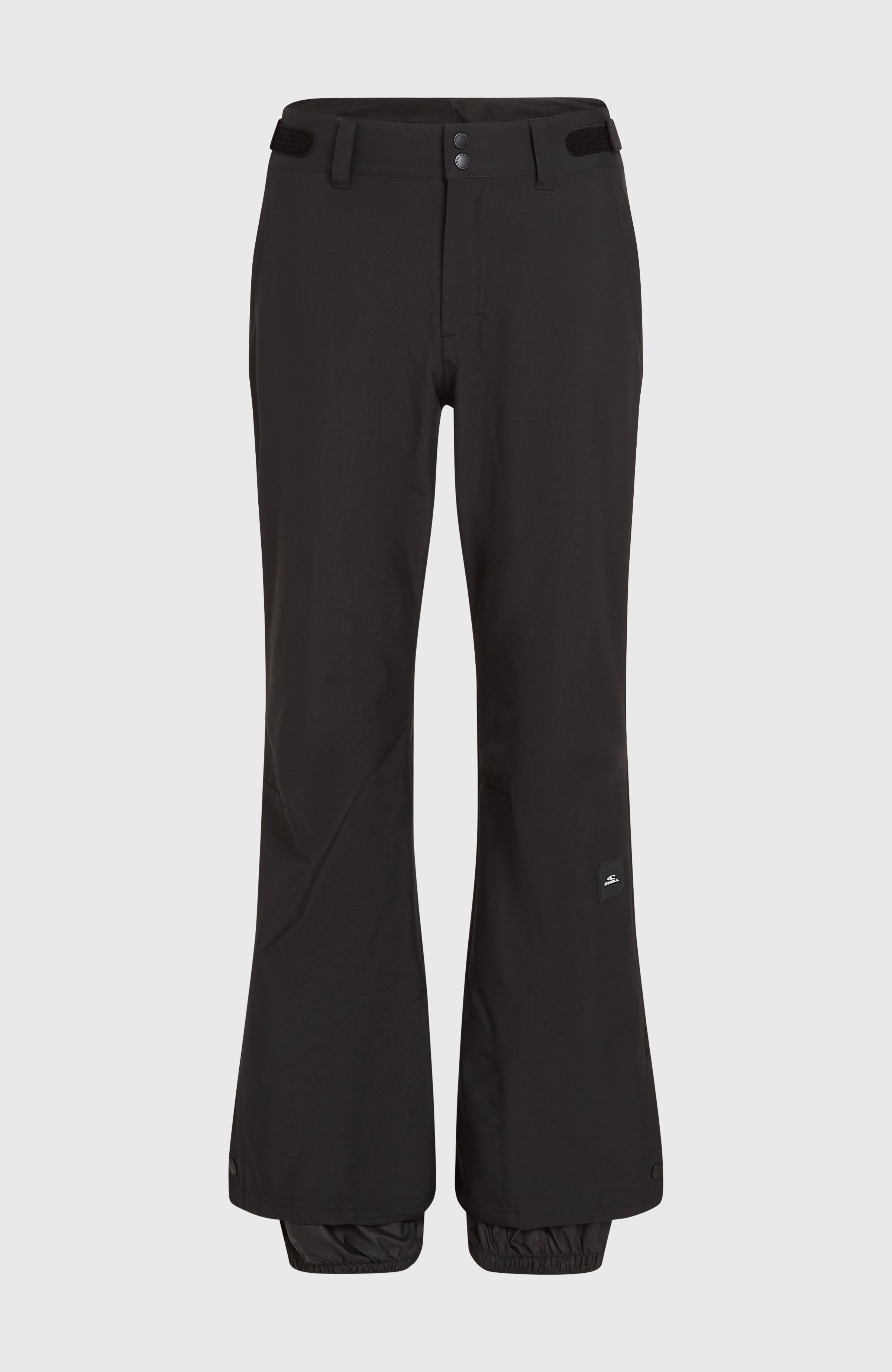 Aplite Regular Snow Pants | Black Out – O'Neill