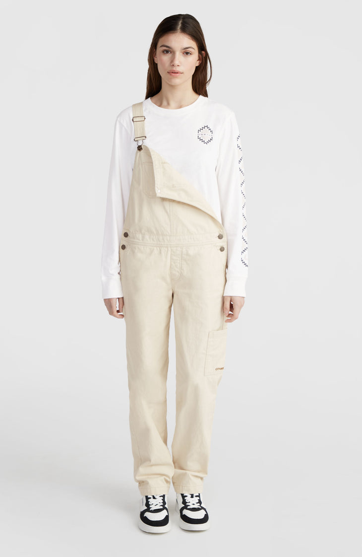 Twill Dungarees | Atmosphere