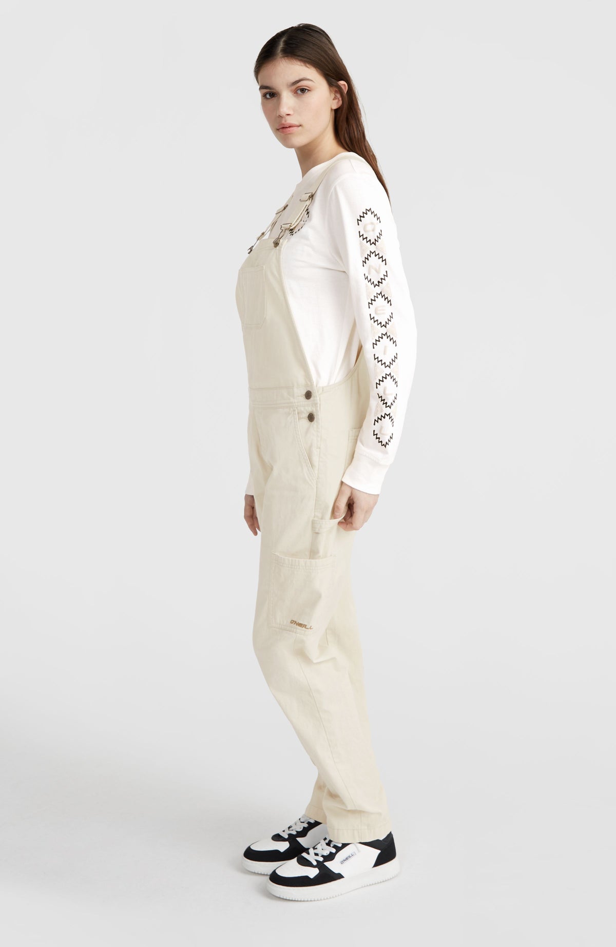 Twill Dungarees | Atmosphere