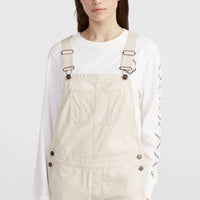 Twill Dungarees | Atmosphere