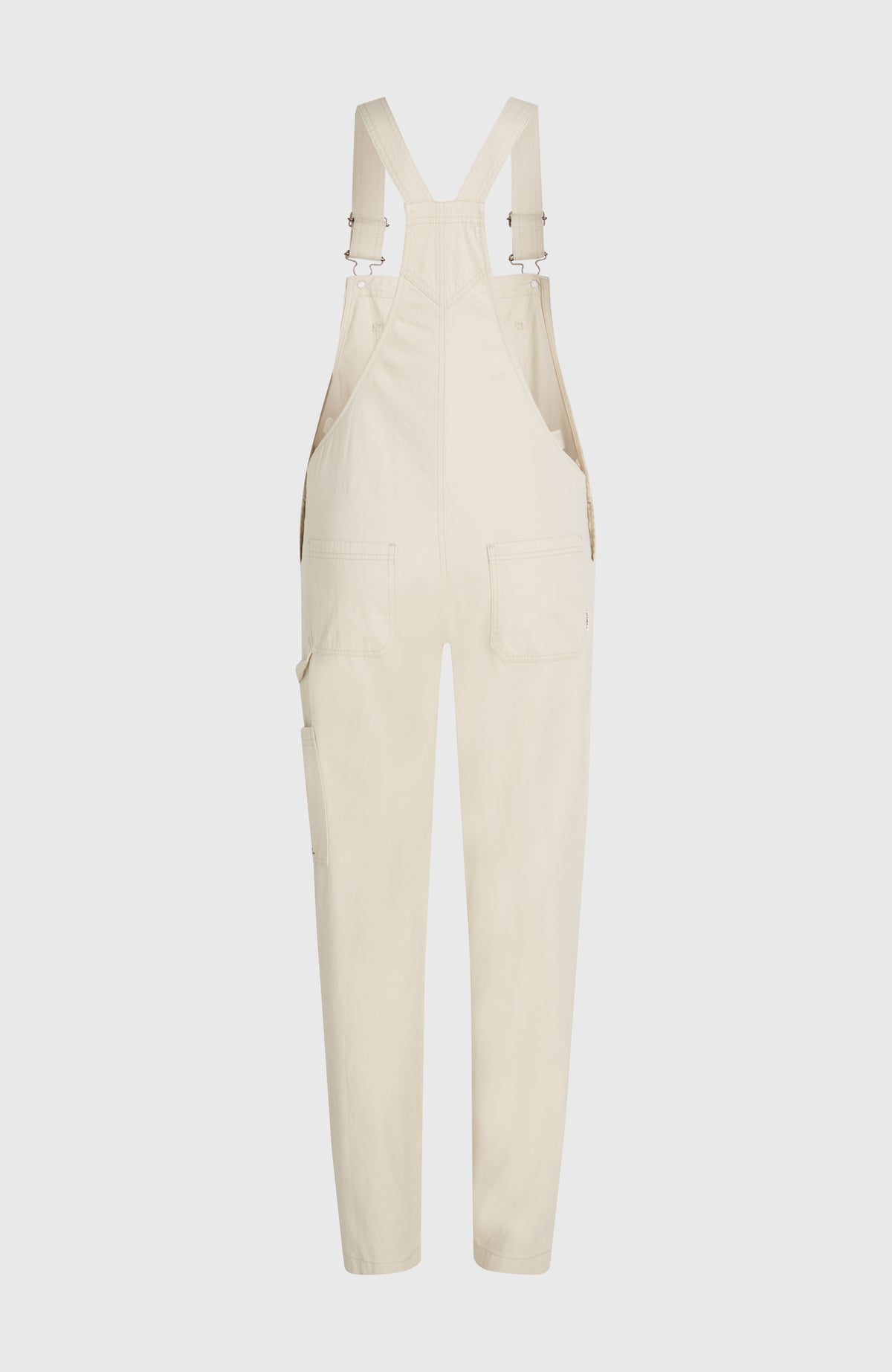 Twill Dungarees | Atmosphere