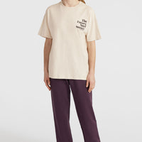 Future Surf Society Sweatpants | Aubergine