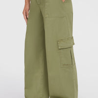 Brexton Cargo Pants | Avery Fern