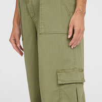 Brexton Cargo Pants | Avery Fern