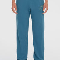 Beach Vintage Sweatpants | Copen Blue