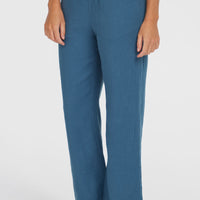 Brenda Pants | Copen Blue