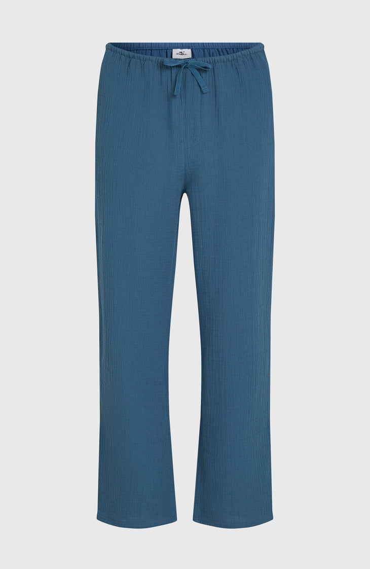 Brenda Pants | Copen Blue