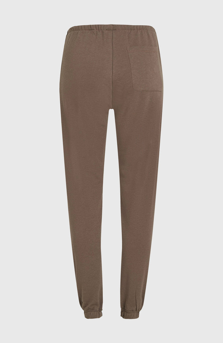 Essentials O'Neill Script Sweatpants | Pure Cashmere