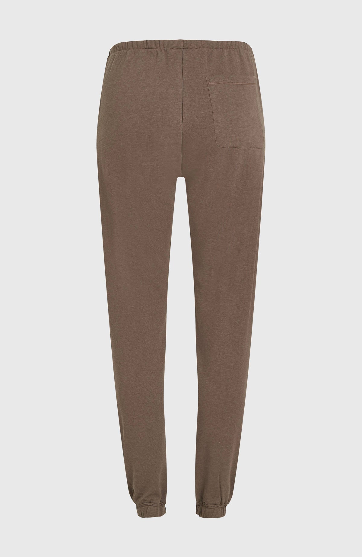 Essentials Script Sweatpants | Pure Cashmere