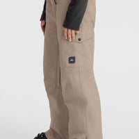 Utility Pro Loose Snow Pants | Concrete