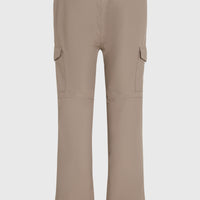 Utility Pro Loose Snow Pants | Concrete