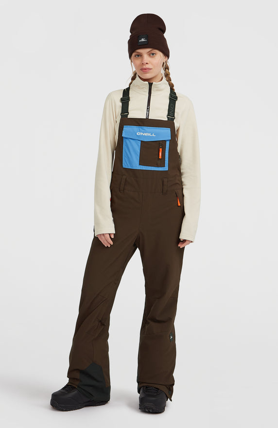 FWC'Play Snow Pants | White Legacy