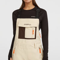 FWC'Peak Bib Snow Pants | Macaron Colour Block