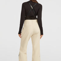 FWC'Peak Bib Snow Pants | Macaron Colour Block