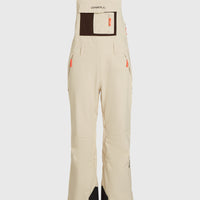 FWC'Peak Bib Snow Pants | Macaron Colour Block