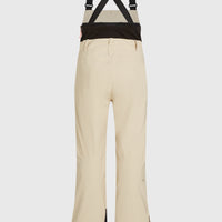 FWC'Peak Bib Snow Pants | Macaron Colour Block