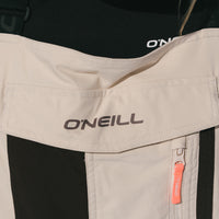 FWC'Peak Bib Snow Pants | Macaron Colour Block