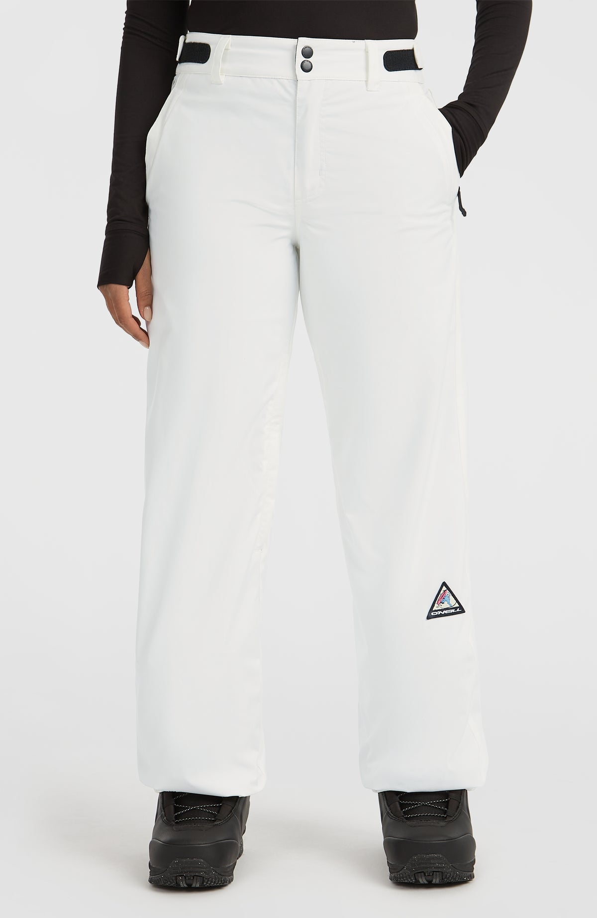 FWC'Play Snow Pants | Undyed