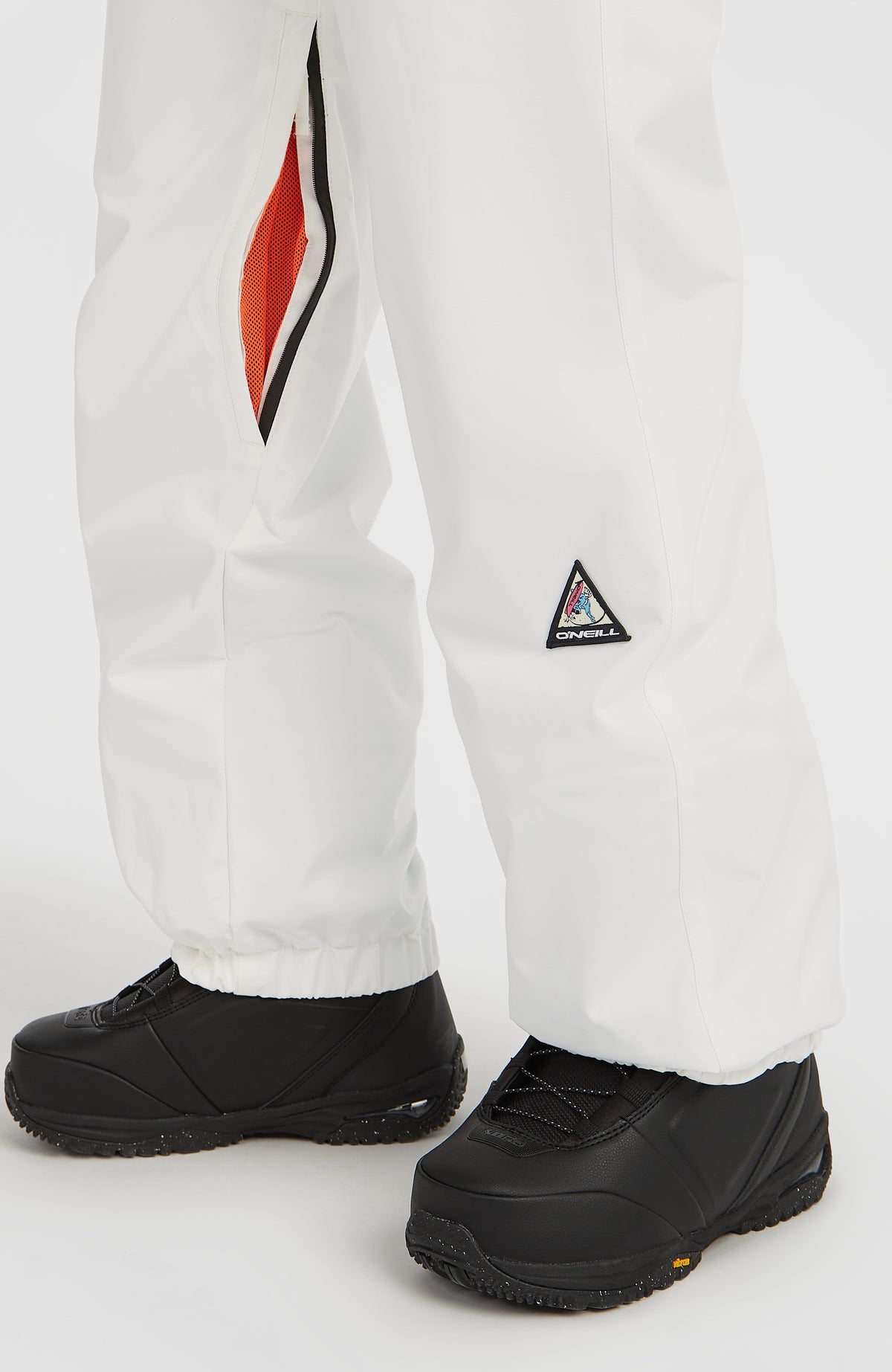 FWC'Play Snow Pants | Undyed