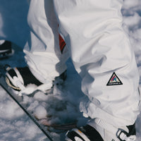 FWC'Play Snow Pants | Undyed