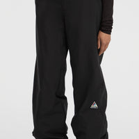 FWC'Play Snow Pants | Black Out