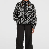 FWC'Play Snow Pants | Black Out