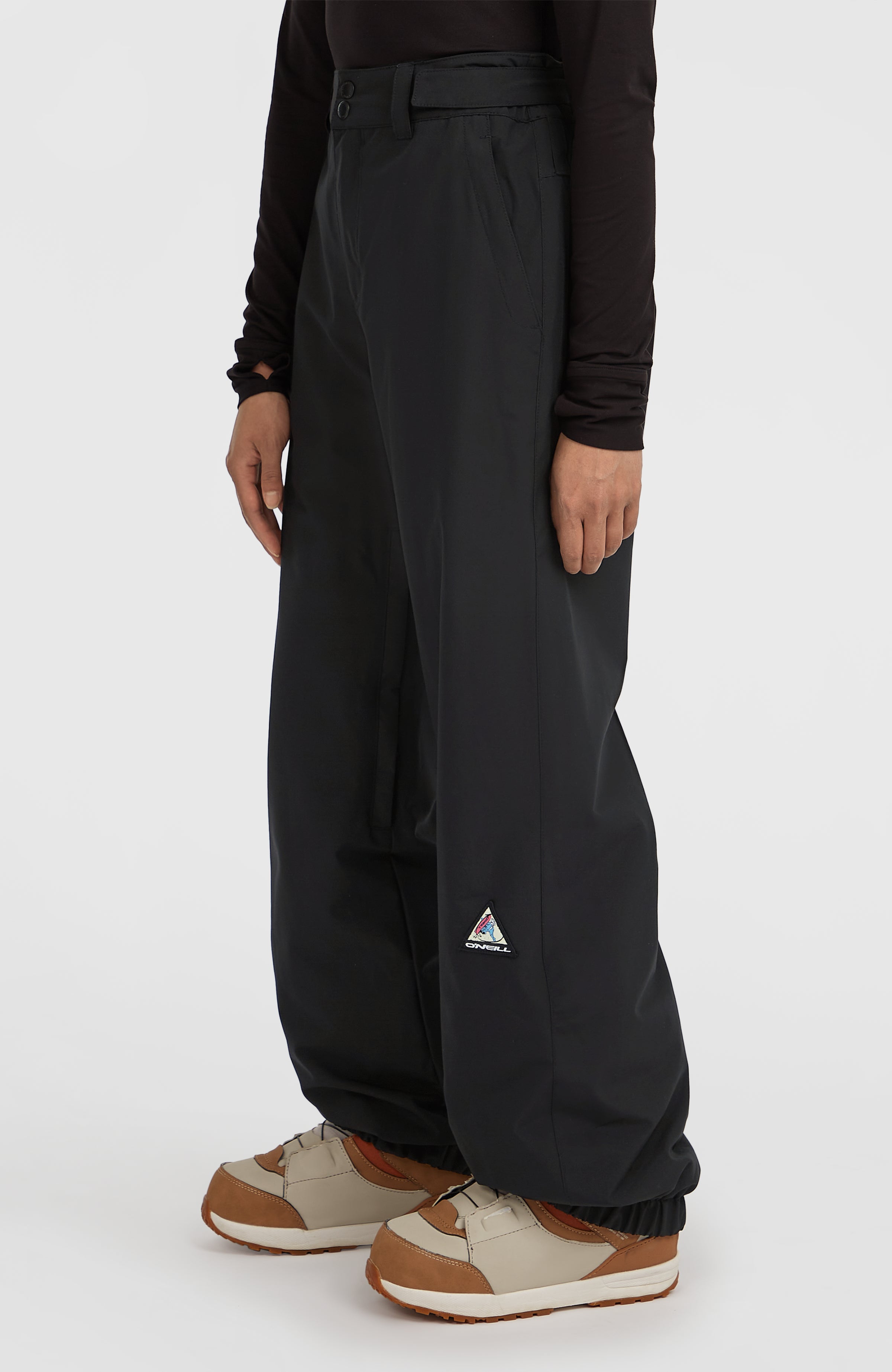 FWC'Play Snow Pants | Black Out – O'Neill