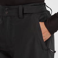 FWC'Play Snow Pants | Black Out