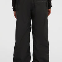 FWC'Play Snow Pants | Black Out