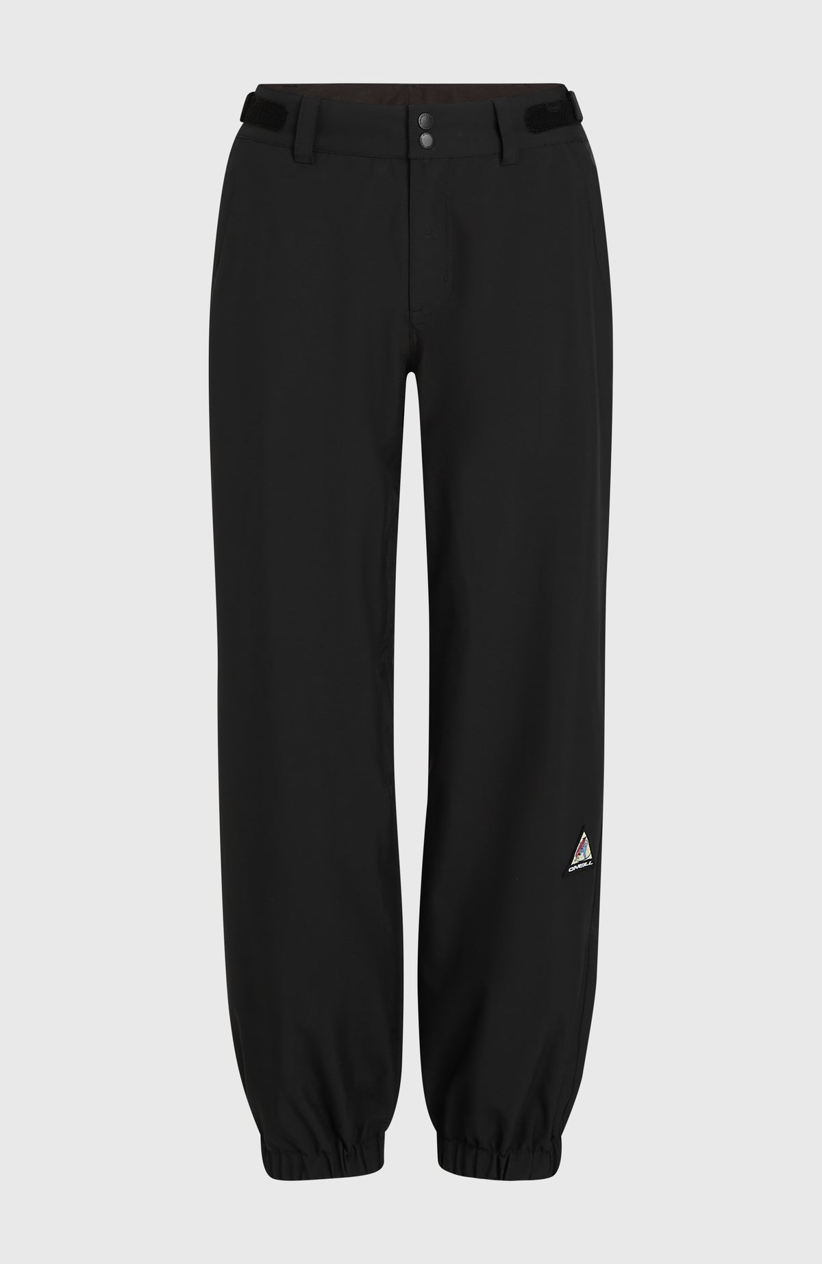 FWC'Play Snow Pants | Black Out