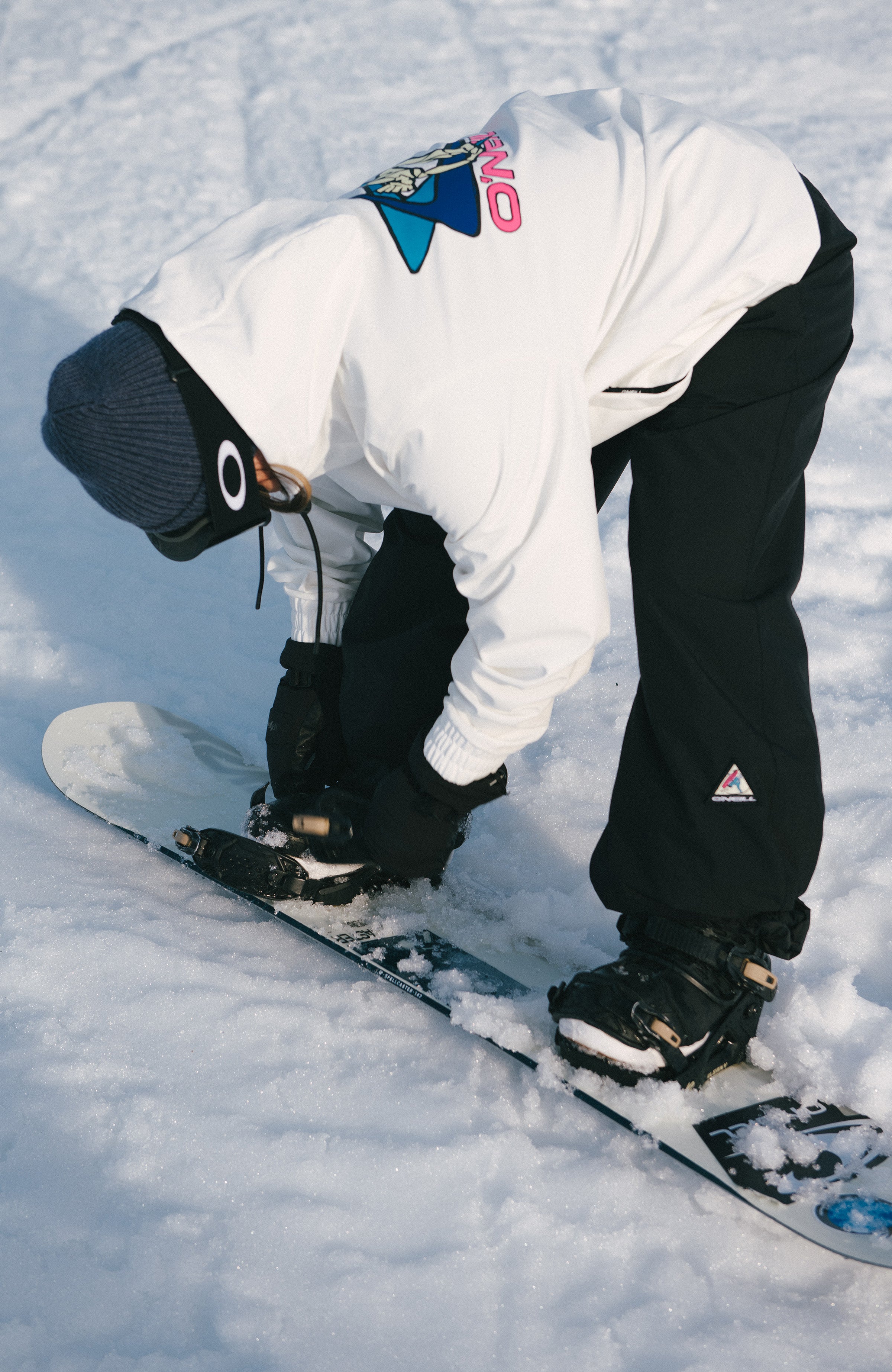 FWC'Play Snow Pants | Black Out – O'Neill
