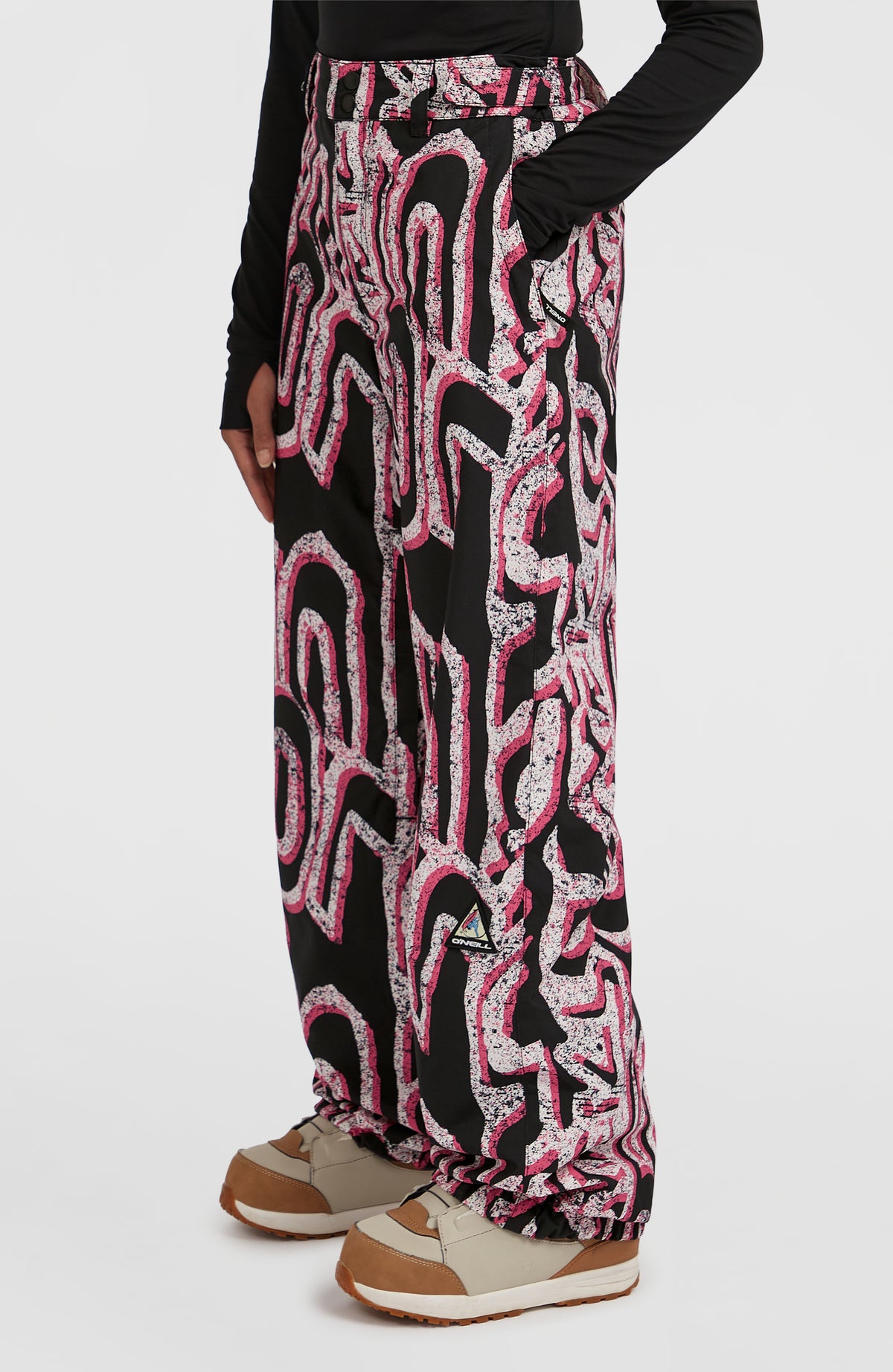 FWC'Play Snow Pants | White Legacy